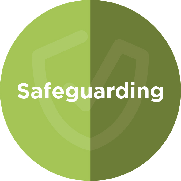 Safeguarding
